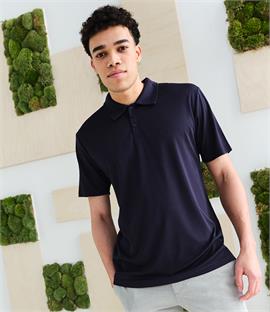 Regatta Honestly Made Recycled Polo Shirt